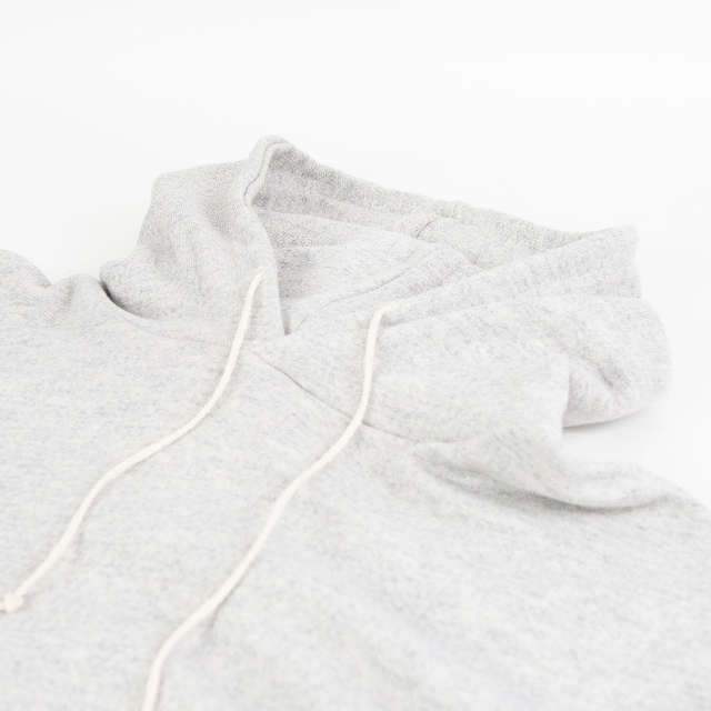 BIRTHDAY SUIT　バースデースーツ　プルアップ フーディー　SW01-9