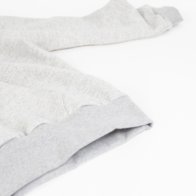 BIRTHDAY SUIT　バースデースーツ　プルアップ フーディー　SW01-11