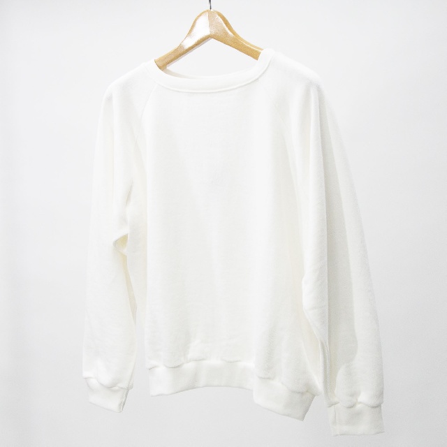 BIRTHDAY SUIT　バースデースーツ　オフ スウェット　SW02-1