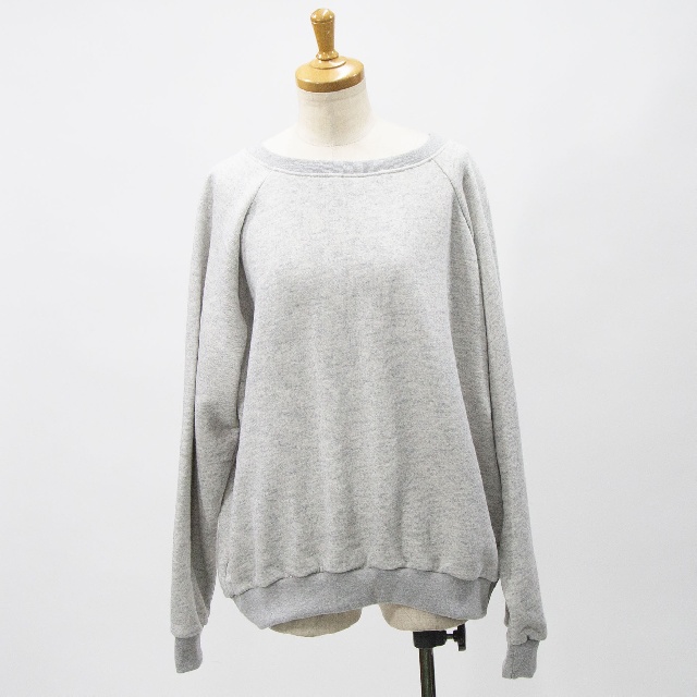 BIRTHDAY SUIT　バースデースーツ　オフ スウェット　SW02-2