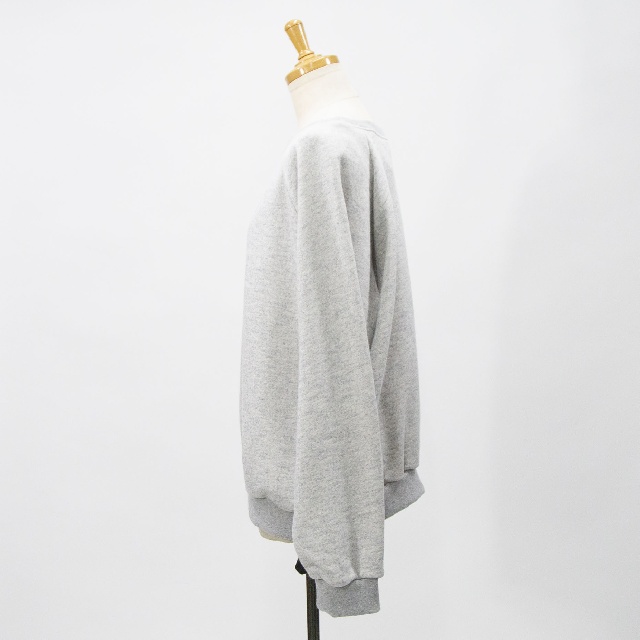 BIRTHDAY SUIT　バースデースーツ　オフ スウェット　SW02-3