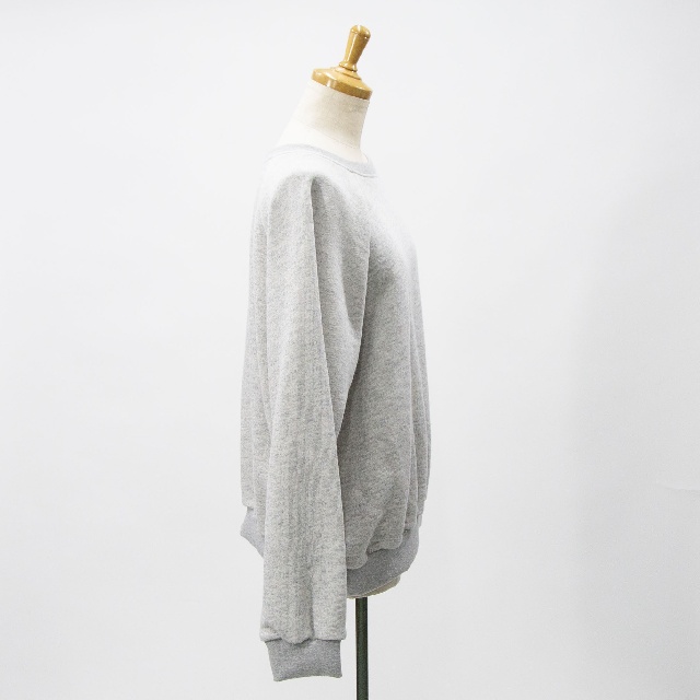 BIRTHDAY SUIT　バースデースーツ　オフ スウェット　SW02-5