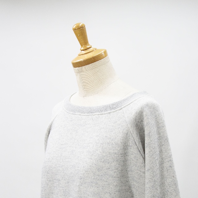 BIRTHDAY SUIT　バースデースーツ　オフ スウェット　SW02-6