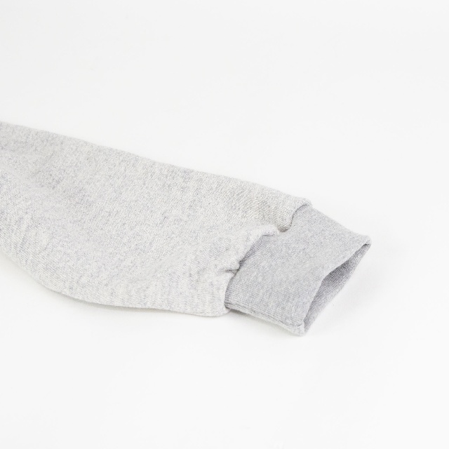 BIRTHDAY SUIT　バースデースーツ　オフ スウェット　SW02-8