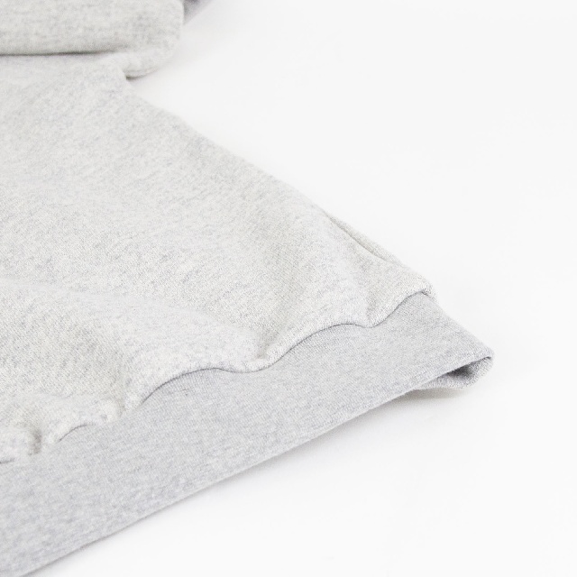 BIRTHDAY SUIT　バースデースーツ　オフ スウェット　SW02-9