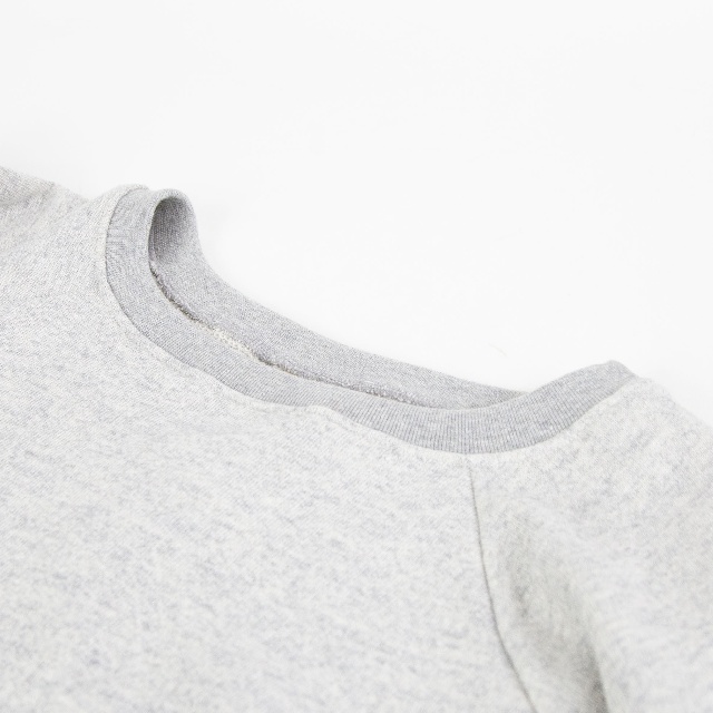 BIRTHDAY SUIT　バースデースーツ　オフ スウェット　SW02-7