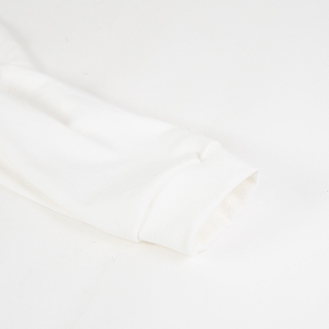 BIRTHDAY SUIT　バースデースーツ　ヘンリーネック ロングスリーブ Tシャツ　CS03-8