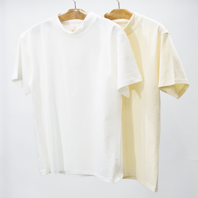 BIRTHDAY SUIT　バースデースーツ　オープンネッククラブ Tシャツ　CS02-0