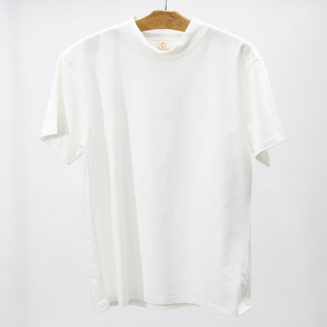 BIRTHDAY SUIT　バースデースーツ　オープンネッククラブ Tシャツ　CS02-1