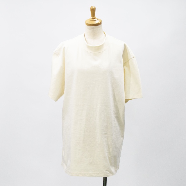 BIRTHDAY SUIT　バースデースーツ　オープンネッククラブ Tシャツ　CS02-2