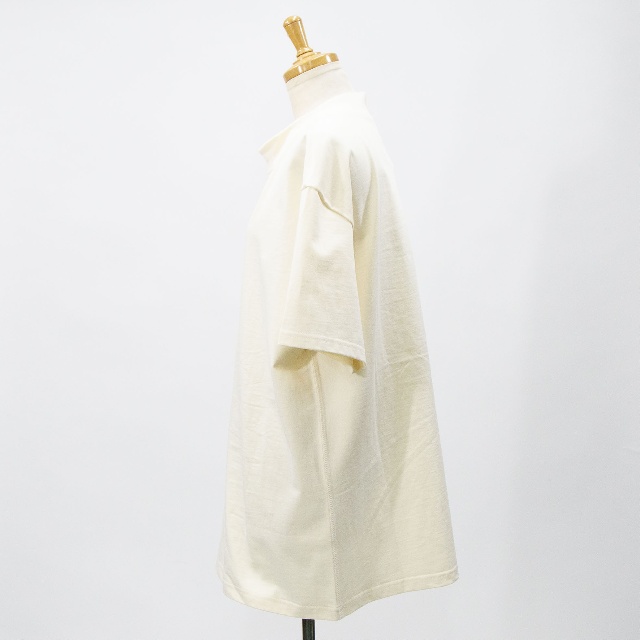 BIRTHDAY SUIT　バースデースーツ　オープンネッククラブ Tシャツ　CS02-3