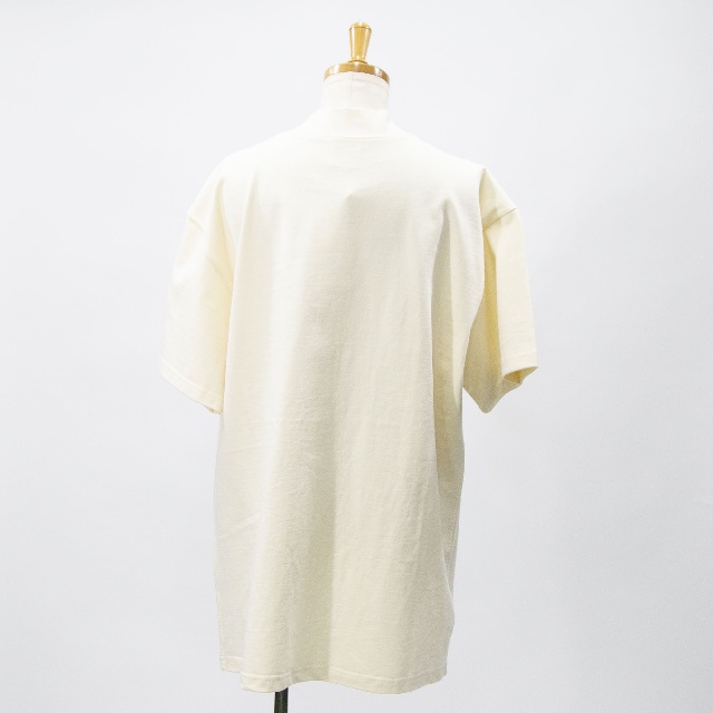 BIRTHDAY SUIT　バースデースーツ　オープンネッククラブ Tシャツ　CS02-4