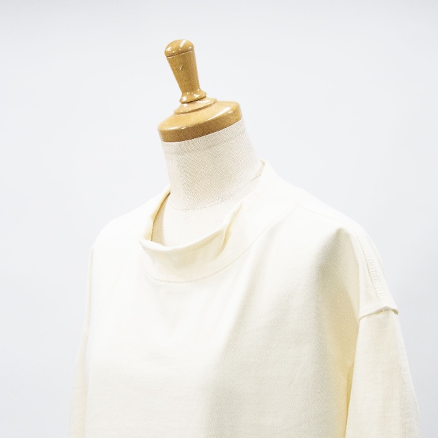 BIRTHDAY SUIT　バースデースーツ　オープンネッククラブ Tシャツ　CS02-6