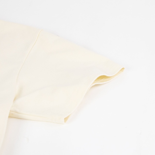 BIRTHDAY SUIT　バースデースーツ　オープンネッククラブ Tシャツ　CS02-8