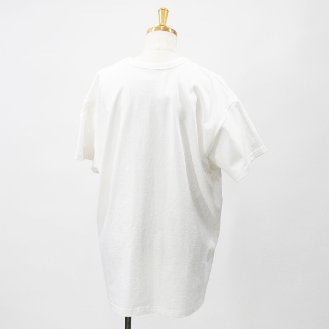 BIRTHDAY SUIT　バースデースーツ　NO Choke Tシャツ　CS04-4