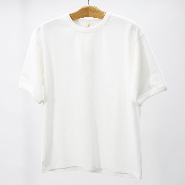 BIRTHDAY SUIT　バースデースーツ　モーニングフィット Tシャツ　CS01-1