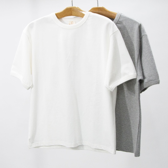BIRTHDAY SUIT　バースデースーツ　モーニングフィット Tシャツ　CS01-0