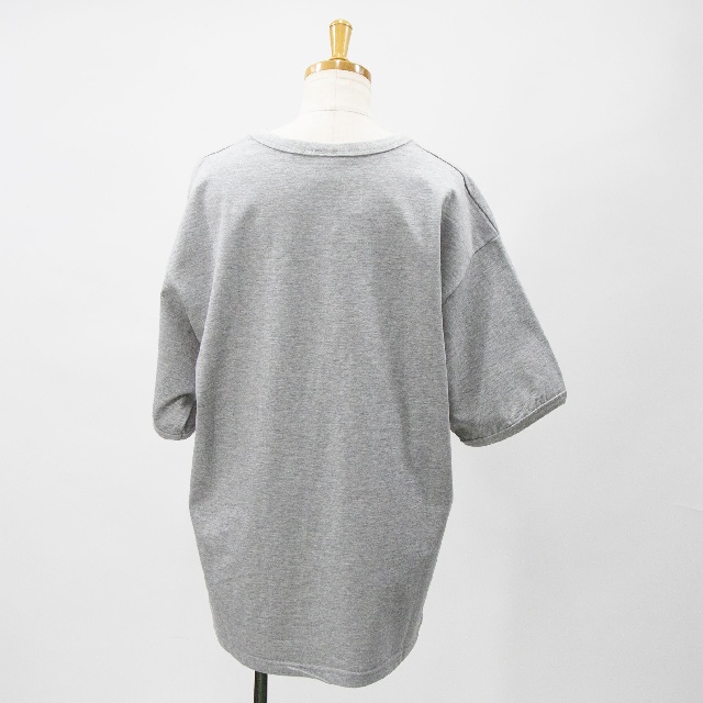 BIRTHDAY SUIT　バースデースーツ　モーニングフィット Tシャツ　CS01-4