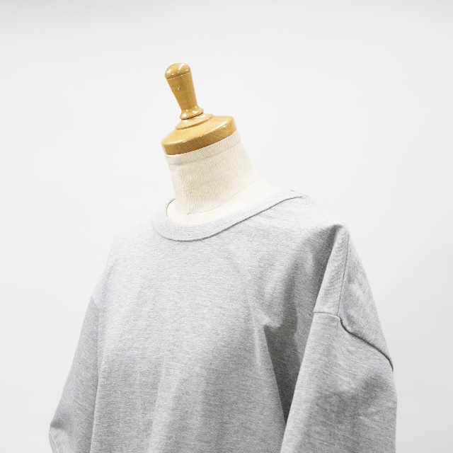 BIRTHDAY SUIT　バースデースーツ　モーニングフィット Tシャツ　CS01-6