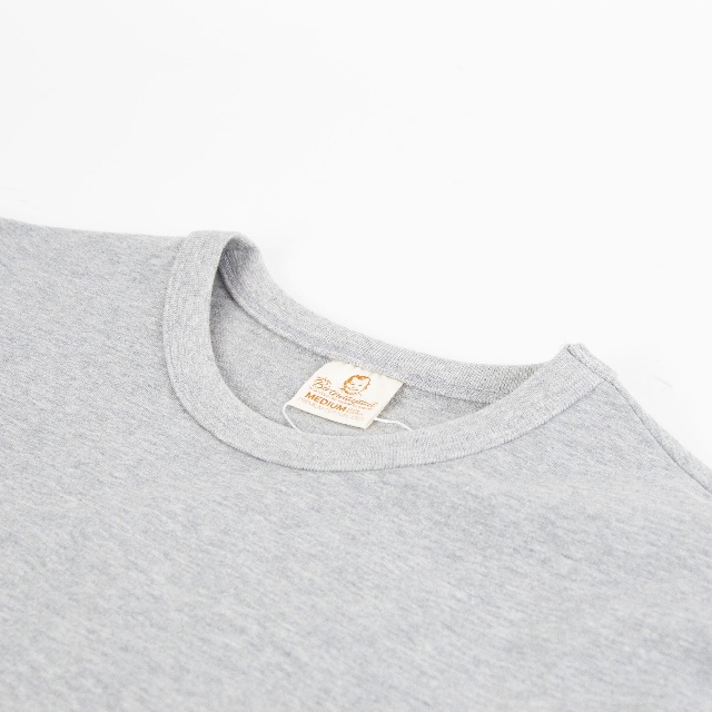 BIRTHDAY SUIT　バースデースーツ　モーニングフィット Tシャツ　CS01-7