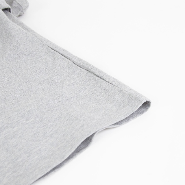 BIRTHDAY SUIT　バースデースーツ　モーニングフィット Tシャツ　CS01-9