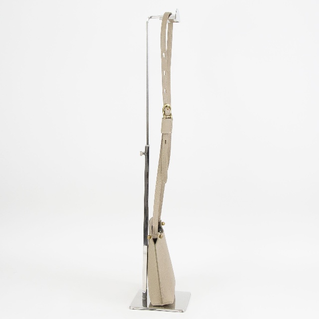 TOFF & LOADSTONE　トフアンドロードストーン　クープ ライトシュリンク 縦ショルダー バッグ　S46-81510-6