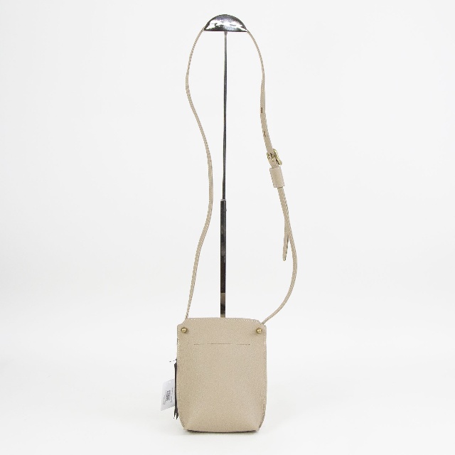 TOFF & LOADSTONE　トフアンドロードストーン　クープ ライトシュリンク 縦ショルダー バッグ　S46-81510-5