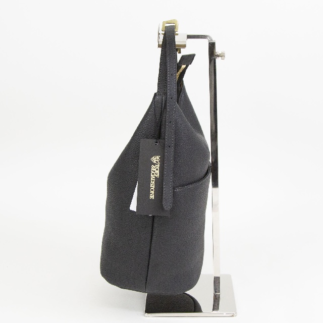 TOFF & LOADSTONE　トフアンドロードストーン　コクーン ワンショルダー バッグ　S46-81800-1