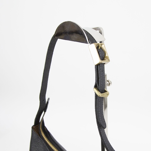 TOFF & LOADSTONE　トフアンドロードストーン　コクーン ワンショルダー バッグ　S46-81800-6