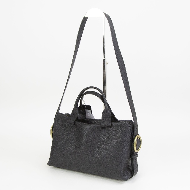 TOFF & LOADSTONE　トフアンドロードストーン　イージー ボストン　2way ボストンバッグ　S46-81830-0