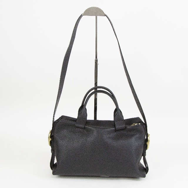 TOFF & LOADSTONE　トフアンドロードストーン　イージー ボストン　2way ボストンバッグ　S46-81830-2