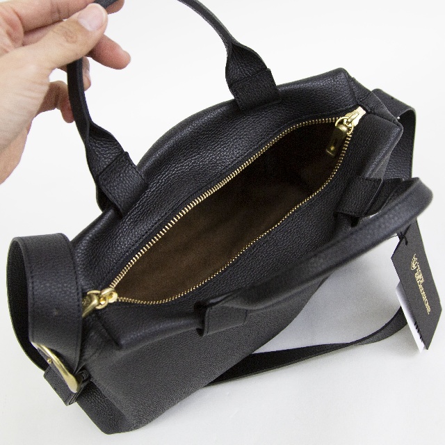 TOFF & LOADSTONE　トフアンドロードストーン　イージー ボストン　2way ボストンバッグ　S46-81830-7