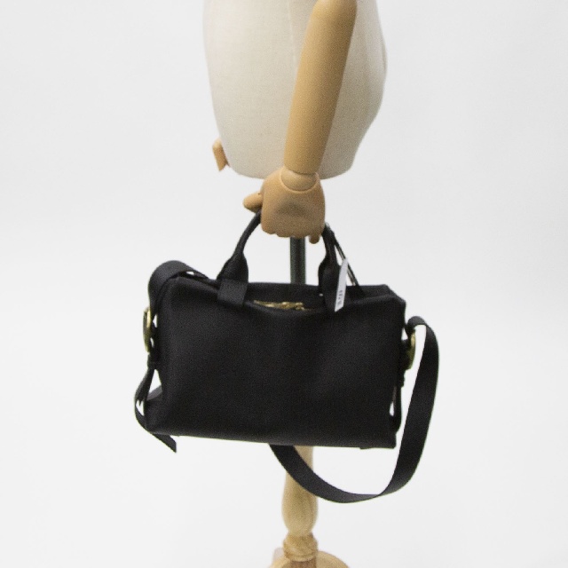 TOFF & LOADSTONE　トフアンドロードストーン　イージー ボストン　2way ボストンバッグ　S46-81830-8