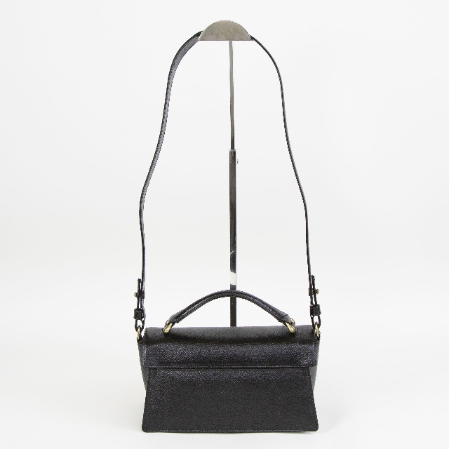 TOFF & LOADSTONE　トフアンドロードストーン　カプリース　2wayハンドバッグ　S46-81850-2