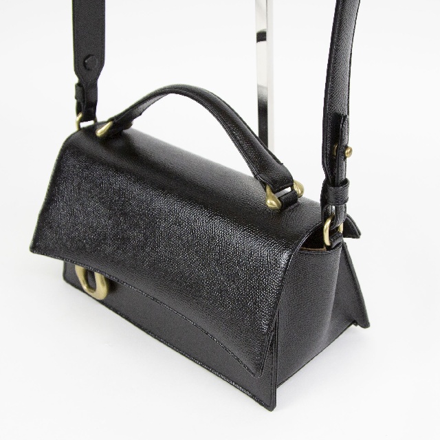 TOFF & LOADSTONE　トフアンドロードストーン　カプリース　2wayハンドバッグ　S46-81850-6