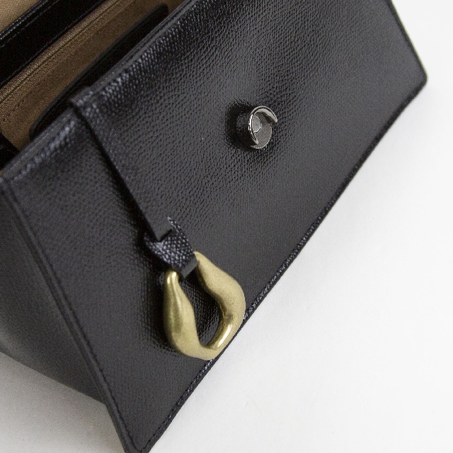 TOFF & LOADSTONE　トフアンドロードストーン　カプリース　2wayハンドバッグ　S46-81850-7