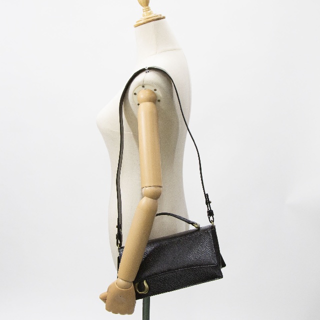 TOFF & LOADSTONE　トフアンドロードストーン　カプリース　2wayハンドバッグ　S46-81850-9