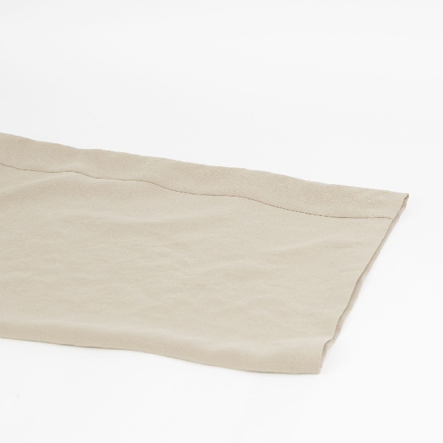 mizuiro ind　ミズイロインド　ラップライクイージーパンツ　1-260109-8