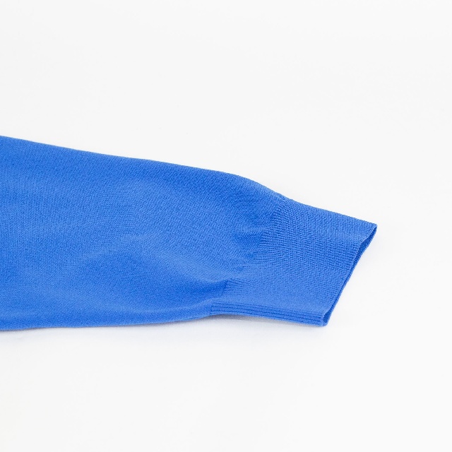 mizuiro ind　ミズイロインド　シャツカーディガン　1-220066-12