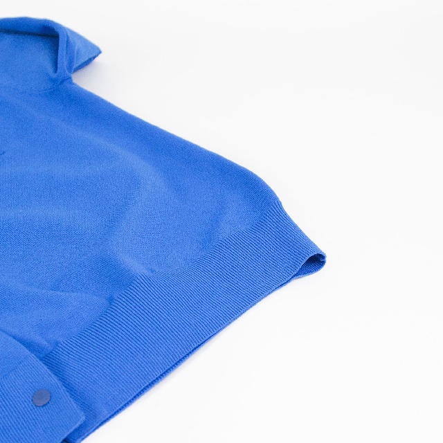 mizuiro ind　ミズイロインド　シャツカーディガン　1-220066-13