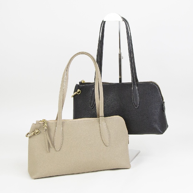 TOFF & LOADSTONE　トフアンドロードストーン　ソフィア　ボストンバッグ　S46-81810-0