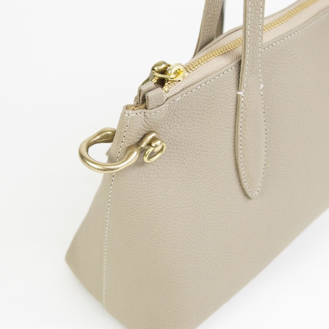 TOFF & LOADSTONE　トフアンドロードストーン　ソフィア　ボストンバッグ　S46-81810-8