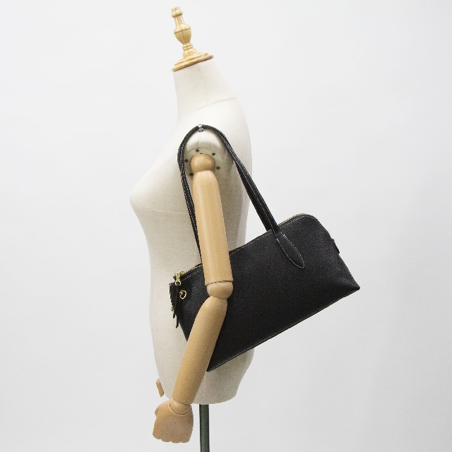 TOFF & LOADSTONE　トフアンドロードストーン　ソフィア　ボストンバッグ　S46-81810-11