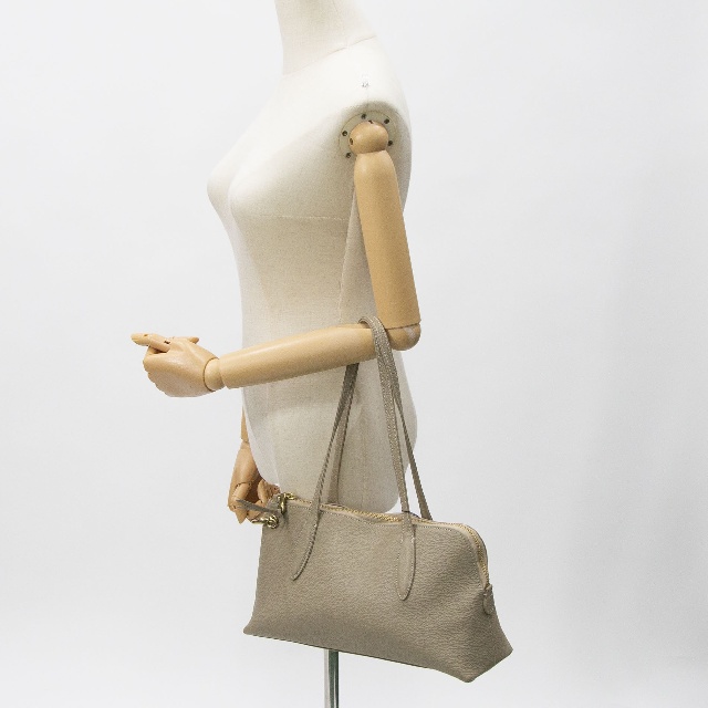 TOFF & LOADSTONE　トフアンドロードストーン　ソフィア　ボストンバッグ　S46-81810-10