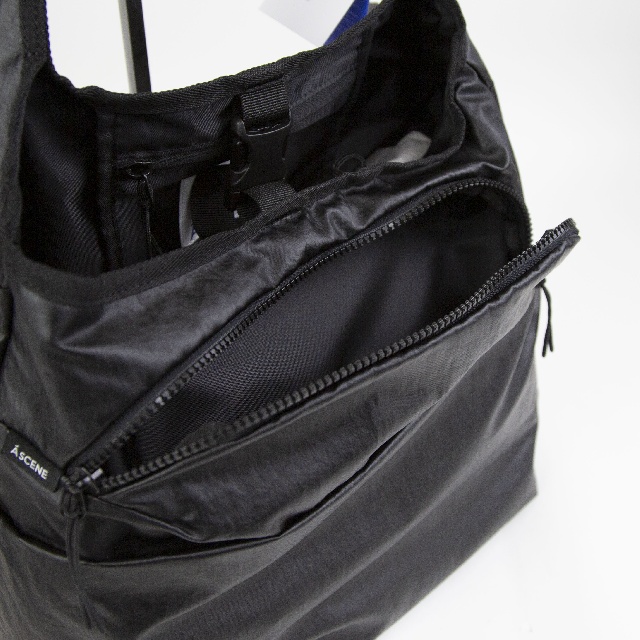 A SCENE　エーシーン　N Shouler　エヌショルダー　AS04-012-9