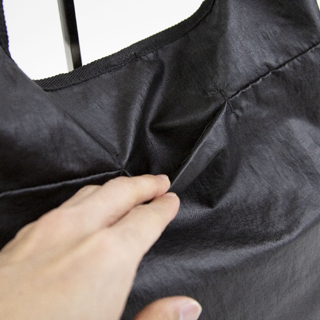 A SCENE　エーシーン　N Shouler　エヌショルダー　AS04-012-10