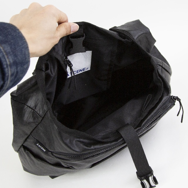 A SCENE　エーシーン　N Shouler　エヌショルダー　AS04-012-11