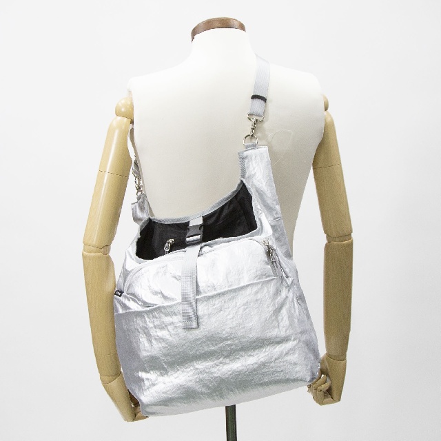 A SCENE　エーシーン　N Shouler　エヌショルダー　AS04-012-13