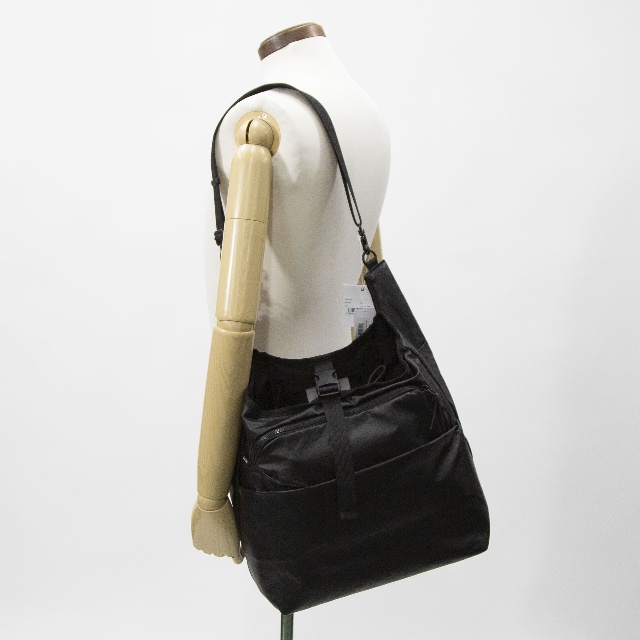 A SCENE　エーシーン　N Shouler　エヌショルダー　AS04-012-12