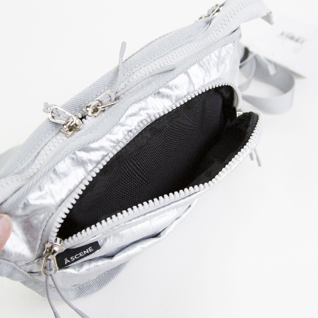 A SCENE　エーシーン　N WAIST　エヌウエスト　AS04-011-8